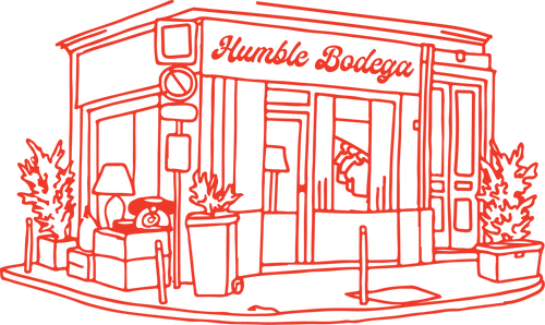 My Store